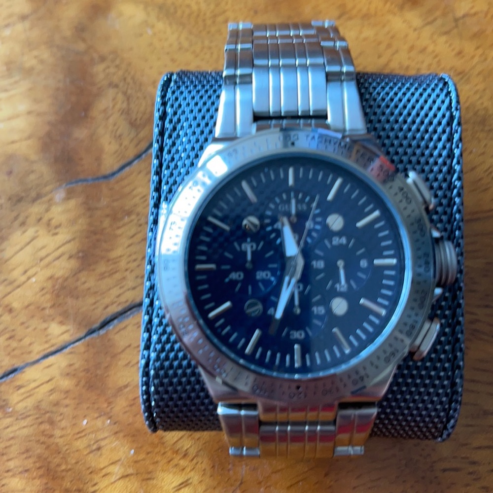 Guess watch